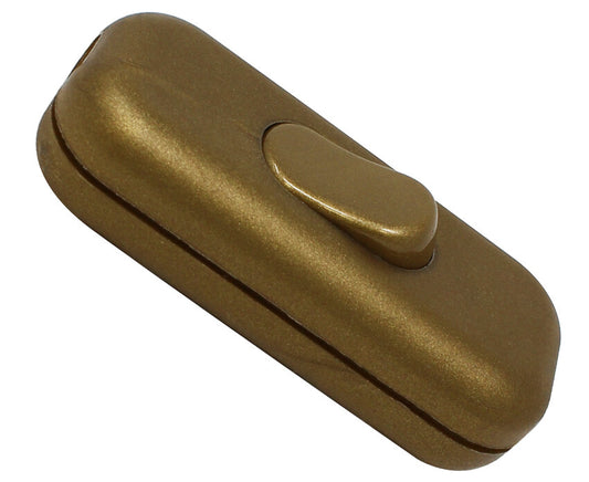 H038147 KOALA GOLD IN-LINE SWITCH