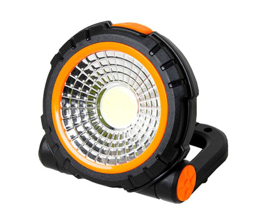 2423321 DISPLAY 12St LED MINI PROJEKTOR 3W COB