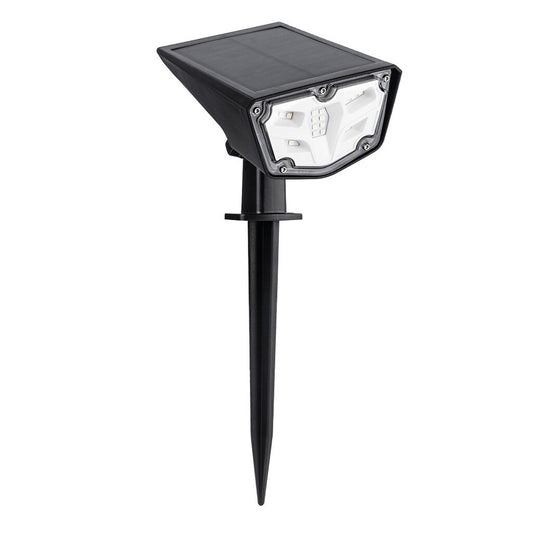 201210004 SOLAR-LED-ERDSPIESS/STECKLAMPE DARKA 3300K IP67 GSC