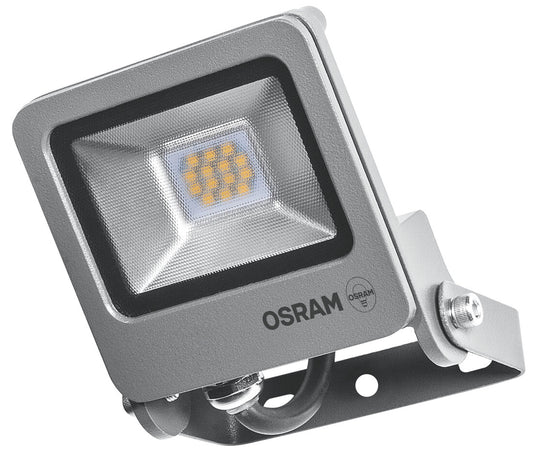 237926 PROYECTOR LED EXTERIOR 10W 3000K IP65 OSRAM
