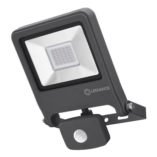 239593 PROYECTOR LED SENSOR 50W 3000K IP44 LEDVANCE