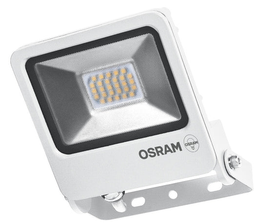 239616 PROYECTOR LED EXTERIOR 10W 3000K IP65 LEDVANCE