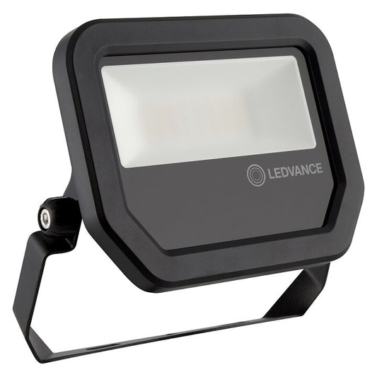 421011 PROYECTOR LED NEGRO 20W 4000K 2400Lm LEDVANCE