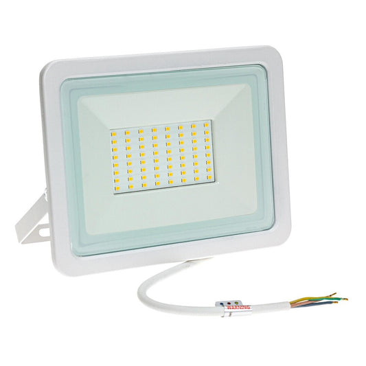 SLI029054NW PROYECTOR LED BLANCO 30W 4000K IP65