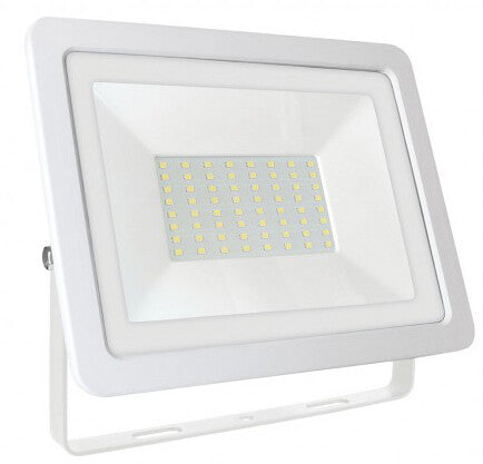 SLI029055NW PROYECTOR LED BLANCO 50W 4000K IP65