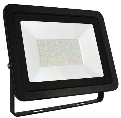 SLI029051CW PROYECTOR LED NEGRO 50W 6000K IP65 NOCTIS 3 SPECTRUM