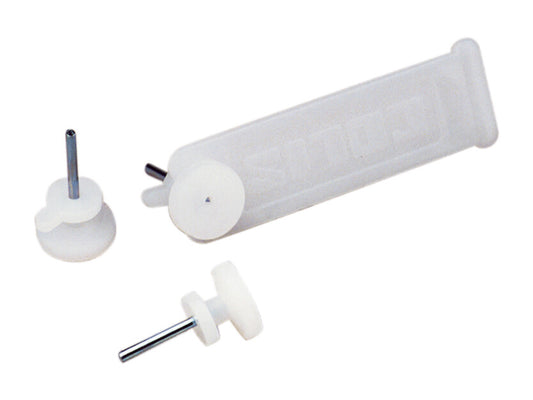 31.740 10ud COLGADOR MINI 1 PUNTA DH