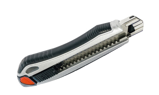 46.406 BL CUTTER METALICO PROFESIONAL C/5 CUCHILLA