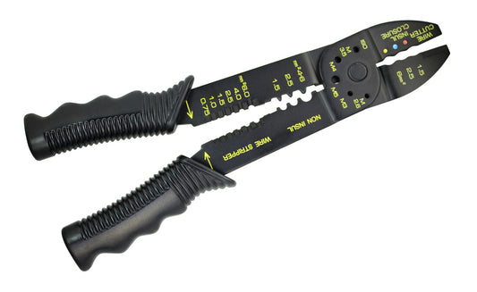 46.300 ALICATES PARA TERMINALES