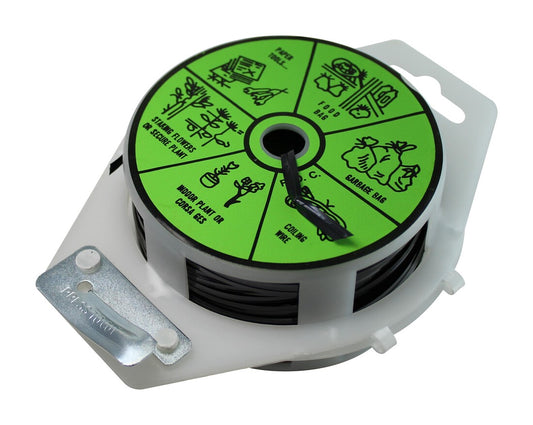 49.010/30/V BOBINA DE CABLE PARA ATAR VERDE