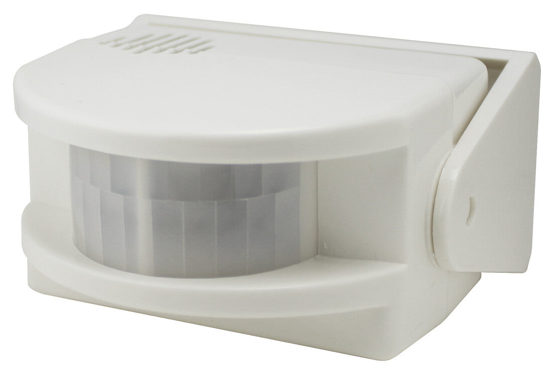 50.618 ALARMA AVISADOR DE VISITAS PIR 140° DH