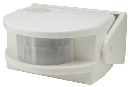 50.618 ALARMA AVISADOR DE VISITAS PIR 140° DH