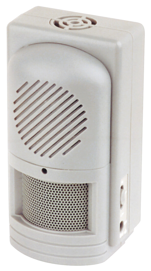 50.615 SENSOR FUNCION ALARMA/TIMBRE