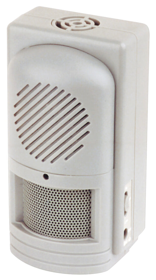 50.615 SENSOR FUNCION ALARMA/TIMBRE