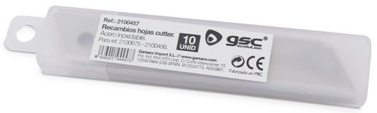 002100457 ETUI 10 NACHSCHNEIDEKLINGEN FÜR CUTTER