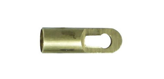 ANILLA PASAHILOS LATON ROSCA M4