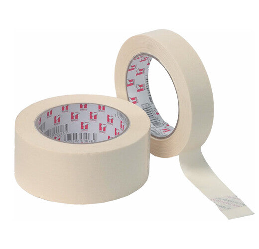 CINTA DE ENMASCARAR KREPP MIARCO 48mm x 45m