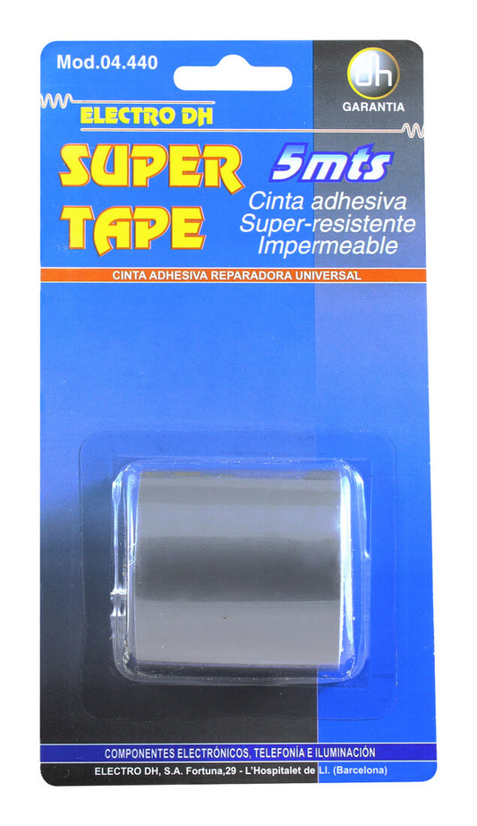 04.440/5/G 5m CINTA ADHESIVA SUPER TAPE DH