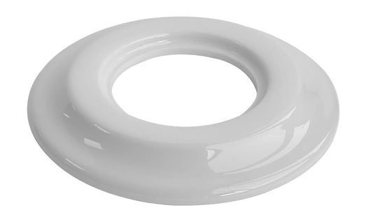 2902005 MARCO EMPOTRABLE 1 ELEMENTO PORCELANA BLANCA F-BRIGHT