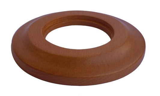 2902005-M RECESSED FRAME 1 ELEMENT WOOD F-BRIGHT