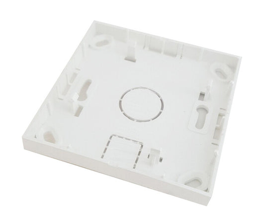 26-910-05-0 ZOCALO SUPERFICIE 1 ELEMENTO BLANCO