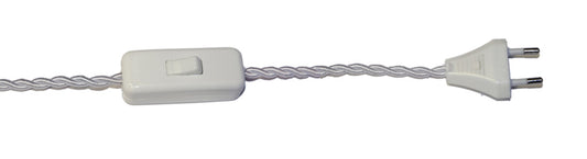 KIT CORDON D´OR 1,70 METROS COLOR BLANCO (01)