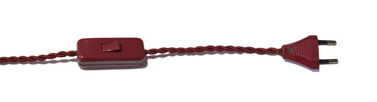 KIT CORDON D´OR 1,70 METROS GRANATE (08)