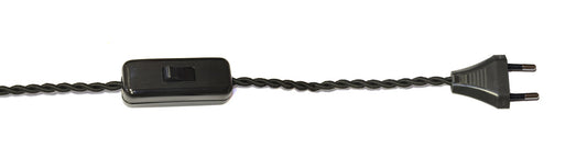 KIT CORDON D´OR 1,70 METROS NEGRO (41)