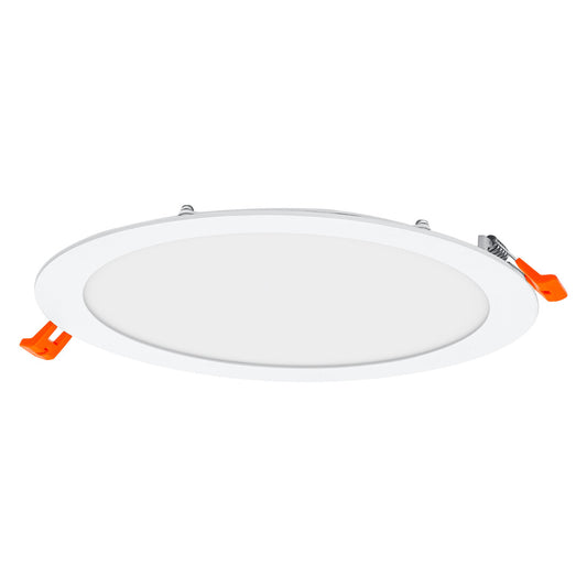 444968 DOWNLIGHT LED REDONDO EMP 22W 3000K OSRAM