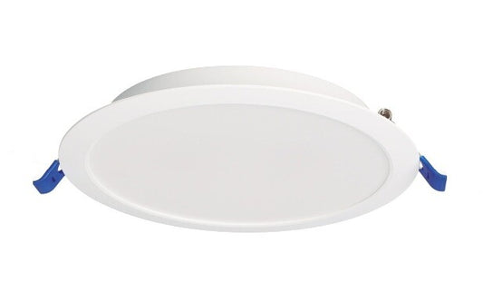 201000095 DOWNLIGHT EMPOTRABLE LED REDONDO BELUR 12W 4000K BLANCO GSC
