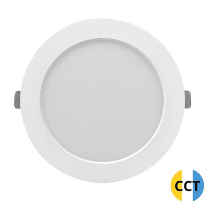 67948 DOWNLIGHT LED RED. EMP/SUP 7W CCT BLANCO ALG