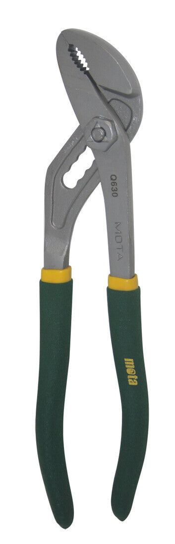 Q630 ALICATE APERTURA MULTIPLE 6 POSICIONES 230mm 9´ MOTA