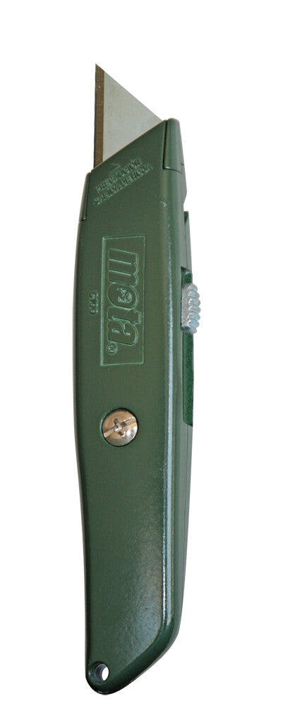 C100 CUTTER RETRACTIL HOJA TRAPEZOIDAL MOTA