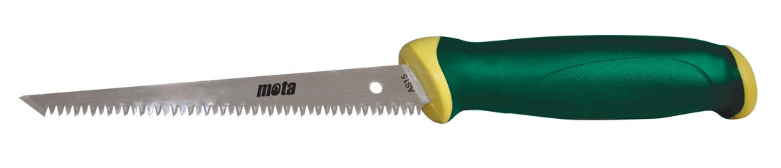 AS15 SIERRA MANUAL PARA MAMPOSTERIA EN SECO 150mm MOTA