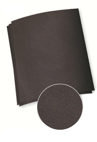 AX3400 LIJA AL AGUA CARBURO DE SILICIO 230x280mm GRANO 400 MOTA