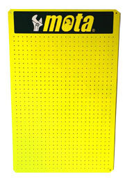 EX01 EXPOSITOR VACIO MULTIPRODUCTO MOTA