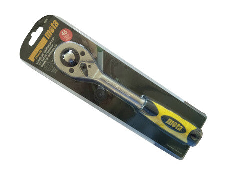 EC4 LLAVE CARRACA 45 Dientes 155mm MOTA