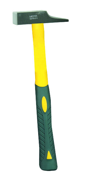 MC25 MARTILLO CARPINTERO FIBRA 25mm MOTA