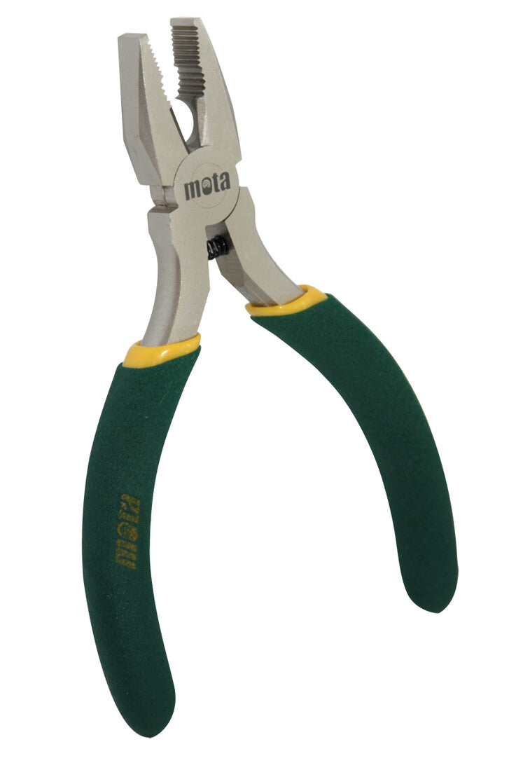 Q701 MINI ALICATE UNIVERSAL 120mm MOTA