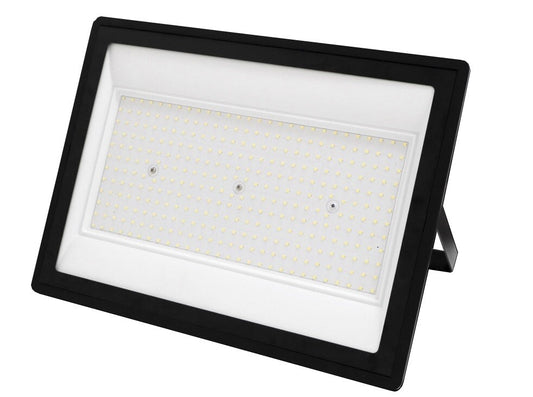2002937 PROYECTOR LED NEGRO ECO 300W 6500K IP65