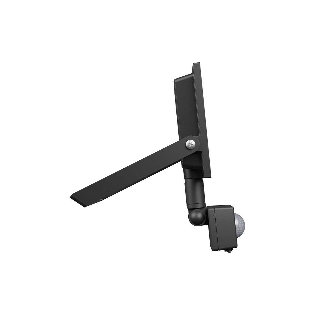 SLI029072CW_CZUJNIK_PW PROYECTOR LED C/SENSOR NEGRO 30W 6000K SPECTRUM