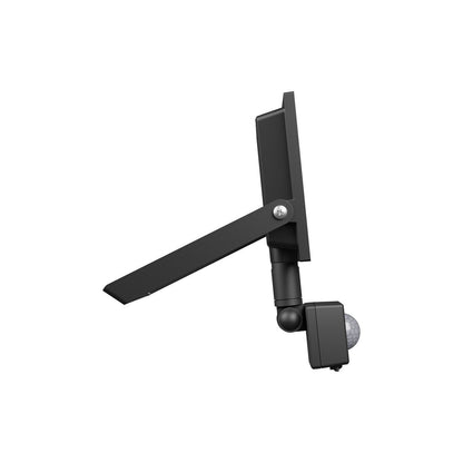 SLI029072CW_CZUJNIK_PW PROYECTOR LED C/SENSOR NEGRO 30W 6000K SPECTRUM