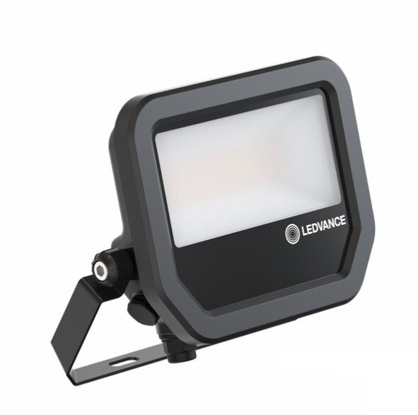 305863 PROYECTOR LED NEGRO 17W 6500K LEDVANCE