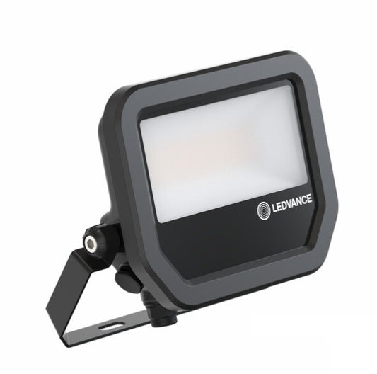 305863 PROYECTOR LED NEGRO 17W 6500K LEDVANCE