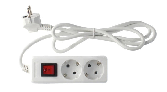 100005010 BASE 2T C/CABLE C/INTER 1,5M GSC