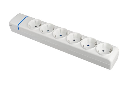 8006P BASE MULTIPLE 6T S/CABLE S/INTER ION SOLERA