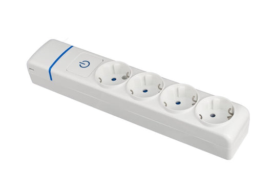 8004PIL BASE MULTIPLE 4T S/CABLE C/INTER ION SOLERA