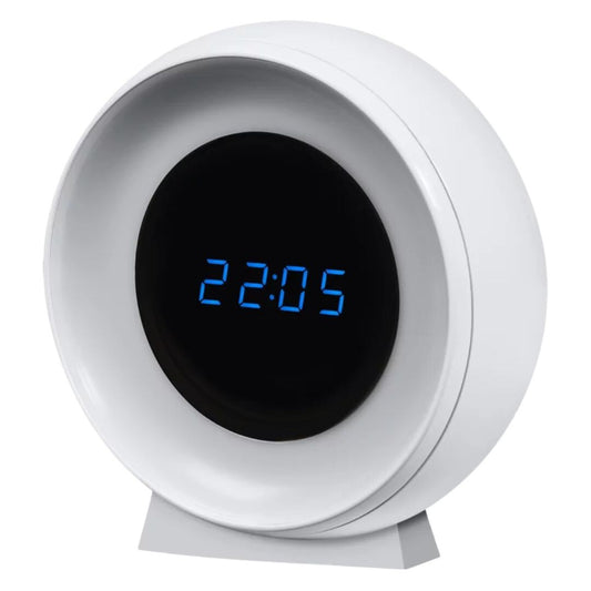 757721 USB-WIEDERAUFLADBARE NACHTLEUCHTE 0,3W CCT NIGHTLUX LEDVANCE