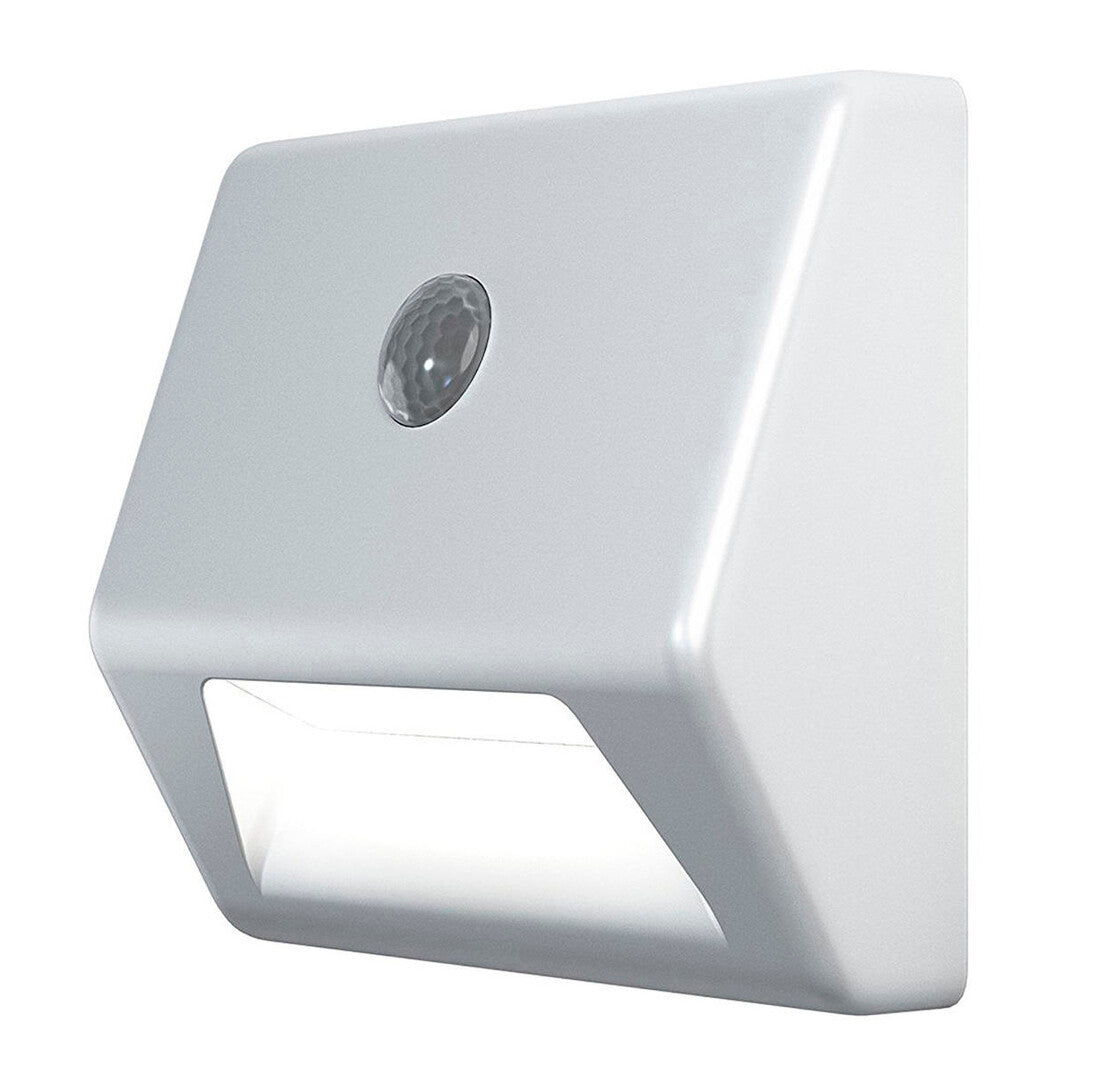 530951 LUZ DE NOCHE NIGHTLUX STAIR 0,3W 4000K IP54 LEDVANCE