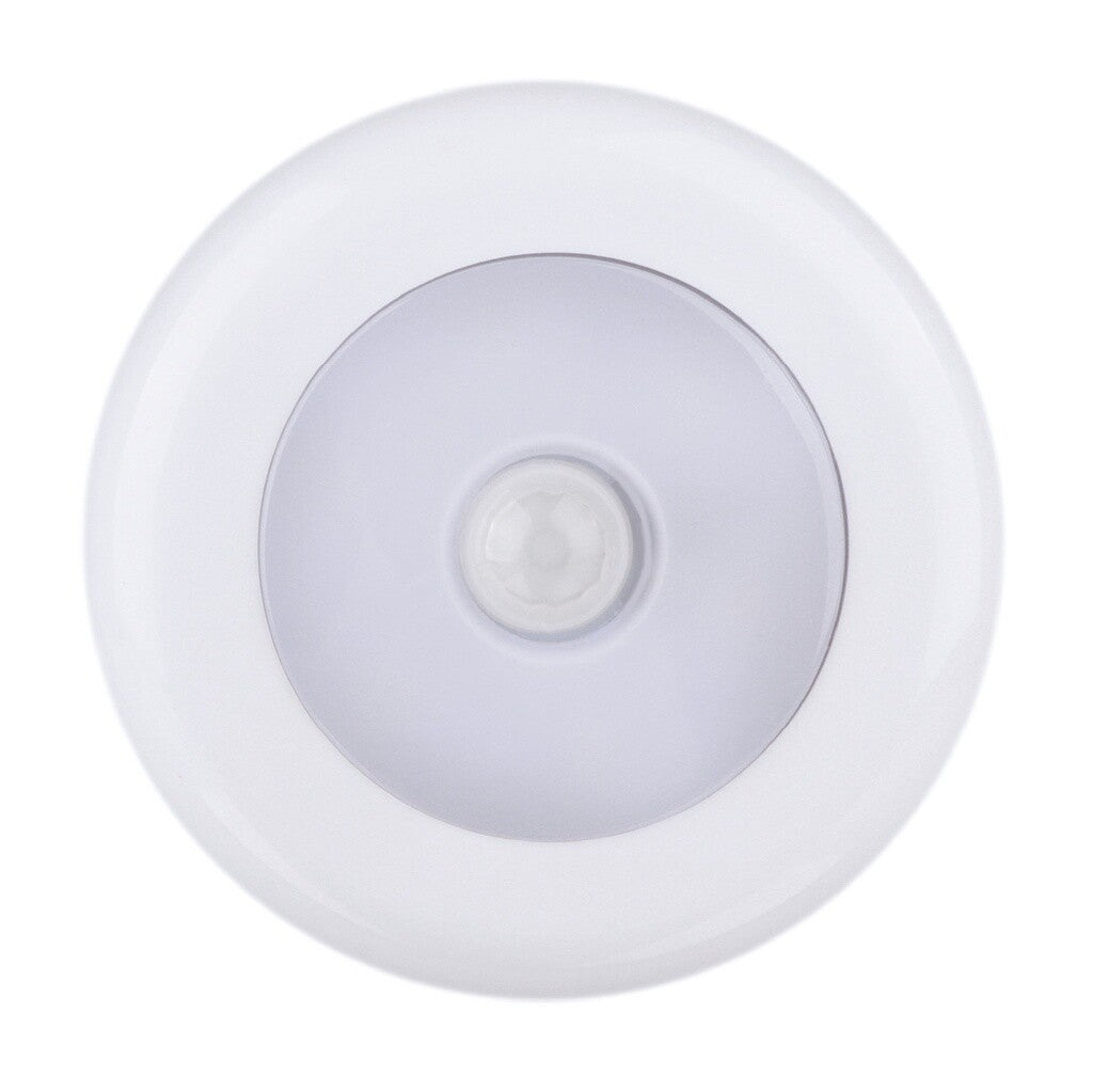 203000013 LUZ DE ARMARIO LED 1W 4000K C/SENSOR MOVIMIENTO KISANG GSC